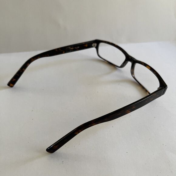 Warby Parker Eyeglasses  Designer Frames Only Brown - Picture 4 of 6